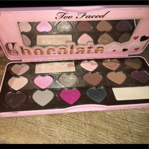 Too Faced Bon Bon pallet